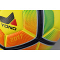 2015 Official size 5 wholesale factory promotion football soccer ball